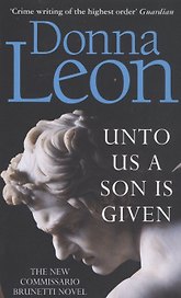 Unto Us a Son Is Given