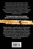 Над законом, или Брат за брата : роман - 1