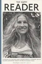 The Happy Reader - Issue