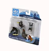 Арт. 236978 Игровой набор Ледниковый период - 4 4 фигурки 5 см в блистере в асс.