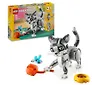 LEGO Creator 3in1: Игривый котёнок, 407 деталей (31163)