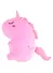 Мягкая игрушка Единорожек толстый (50см) (12-01009-289464) - 2