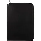 Деловая папка «Сариф», чёрная, 34 х 24 см
