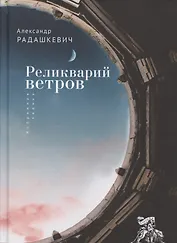 Реликварий ветров. Избранная лирика