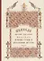 Обиход церковный, трехголосный. Песнопения Вечерни, Утрени, Божественной Литургии - 0
