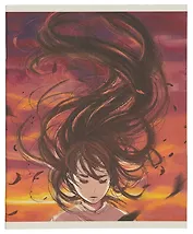 Тетрадь в клетку Listoff, "Фантастические девушки (Эксклюзив)", А5, 48 листов