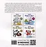 Кто унес рыбу? Читаем слова из 5-ти букв - 1