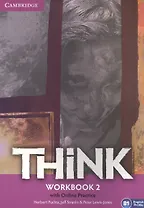 Think. Workbook 2 with Online Practice. B1
