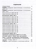 Математика. 2 класс. Развивающие самостоятельные и контрольные работы. В 3 частях. Часть 3. Углубленный уровень - 1