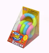 Классик. Головоломка "Змейка": Занимательная игра