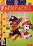 Раскраска-люкс. № РЛ 1906. Щенячий патруль - 0