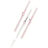 Ручка гелевая "Фламинго"