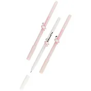 Ручка гелевая "Фламинго"