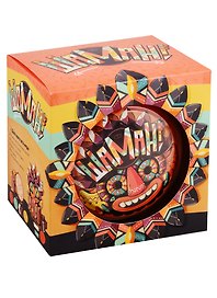 Настольная игра «Шаман», Magellan