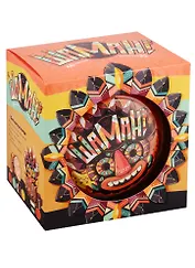 Настольная игра Magellan Шаман