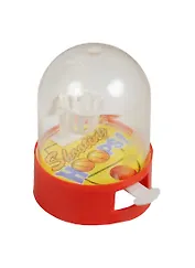 НИ Штрафной бросок (883570) (цвета микс) (3+) (упаковка)