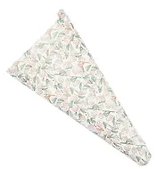 Бумага упаковочная 70*100см "Шишки" НГ,инд.уп.