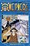 Ван-Пис. Книга 4 (Том 10, 11, 12) - Начало легенды. (One Piece / Большой куш). Манга - 0