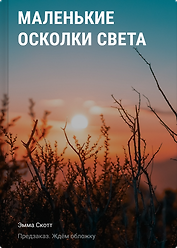 Маленькие осколки света