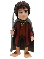 Коллекционная фигурка Властелин колец Фродо Бэггинс (12см) (16143)