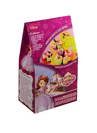 Набор для лепки Волшебные пирожные (24060) (Disney София Прекрасная) (упаковка)