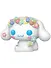 Коллекционная фигурка Funko POP! Cinnamoroll Cinnamoroll w/Berries (Exc) (149) (Fun92043) - 0