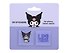 3D стикеры Sanrio I do what I want! (2 шт) - 0