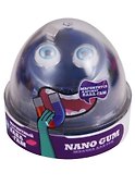 Игрушка-лизун «Магнитный с ароматом Бабл-гам», Nano Gum - 0