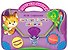 Интеллектуальное развитие: для детей 4-5 лет. (Развивающие задания. Наклейки) - 0