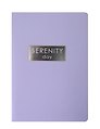 Тетрадь общая «Serenity day», 48 листов в клетку, A5 - Listoff