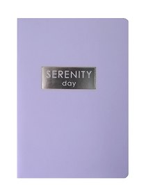 Тетрадь общая «Serenity day», 48 листов в клетку, A5 - Listoff