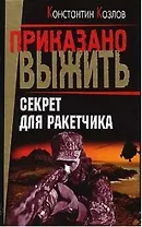 Секрет для ракетчика