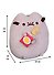 Котик Pusheen с чипсами (4058948) - 1