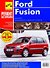 Ford Fusion. Выпуск Fiesta с 2001 г. Выпуск Fusion с 2002 г.: Руководство по эксплуатации, техническому обслуживанию и ремонту - 0
