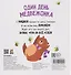 Один день медвежонка. Тактильная книга - 1