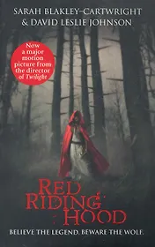 Red Riding Hood / (мягк). Blakley-Cartwright S., Johnson D. (ВБС Логистик)