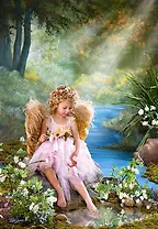 Пазл Castorland "Золотой пруд", 68х47 см, 1500 элементов