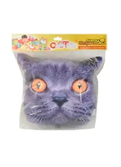 Игрушка подушка-антистресс Котенок (29см) (2895/ЧН/29)