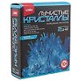 Набор для экспериментов «Лучистые кристаллы. Лучистый синий», Lori