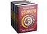 Лунастры. Подарочный комплект (4 книги + уникальный артефакт) - 1
