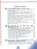 Немецкий язык. 3 класс. Учебник. В двух частях. Часть 2 - 1