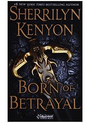 Born of Betrayal