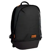 Рюкзак 1отд. "ЧЁРНЫЙ" 46*25,5*14, полиэстер, молния, уплотн.спинка, уплотн. дно, инд.уп.