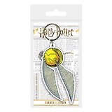 Брелок Harry Potter Снитч (ПВХ)