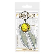 Брелок Harry Potter Снитч (ПВХ)