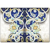 Феникс Презент Обложка для паспорта ПВХ 13,3*19,1см. 32400