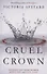 Cruel Crown. Two Red Queen Short Stories - 0