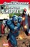 Marvel Приключения: Капитан Америка - 0