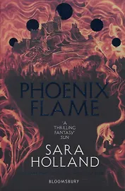 Phoenix Flame