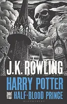 Harry Potter and the Half-Blood Prince
